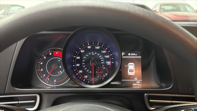 2022 Hyundai Elantra - $14,009