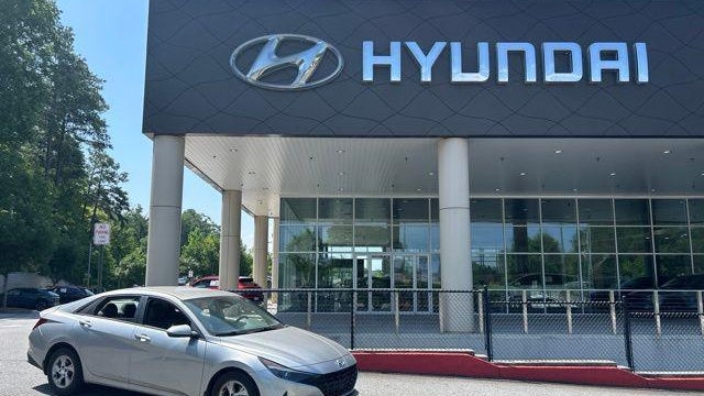 Preowned 2022 Hyundai ELANTRA SE for Sale