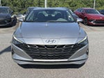 2022 Elantra Thumbnail 2