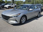 2022 Elantra Thumbnail 3