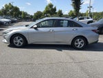 2022 Elantra Thumbnail 4