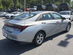 2022 Elantra Thumbnail 7
