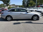 2022 Elantra Thumbnail 8