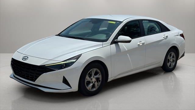 Preowned 2021 Hyundai ELANTRA SE for Sale