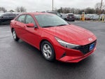 2021 Elantra Thumbnail 1