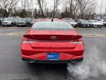 2021 Elantra Thumbnail 8