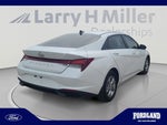 2022 Elantra Thumbnail 5