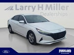 2022 Elantra Thumbnail 7