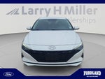 2022 Elantra Thumbnail 8