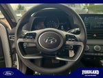 2022 Elantra Thumbnail 9