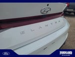 2022 Elantra Thumbnail 24