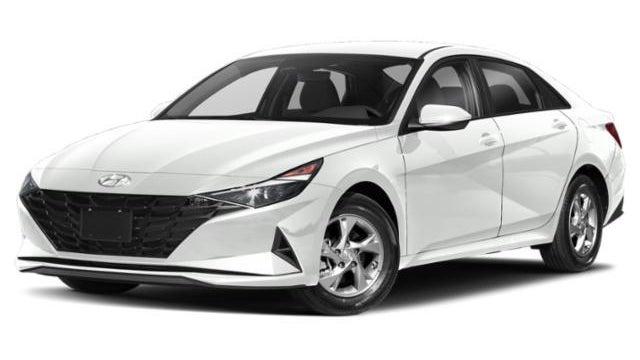 Preowned 2023 Hyundai ELANTRA SE for Sale