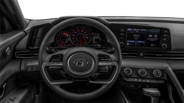 2023 Hyundai ELANTRA SE