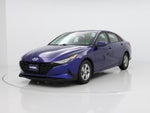 2021 ELANTRA Thumbnail 4