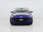 2021 ELANTRA Thumbnail 5