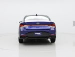 2021 ELANTRA Thumbnail 6