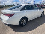 2022 Elantra Thumbnail 5