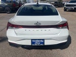 2022 Elantra Thumbnail 6