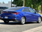 2022 Elantra Thumbnail 2