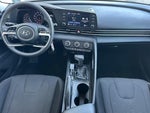 2022 Elantra Thumbnail 3