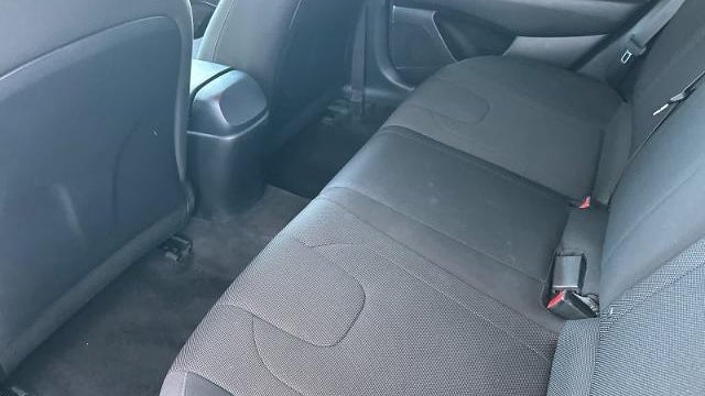 2022 Hyundai ELANTRA SE