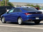 2022 Elantra Thumbnail 6
