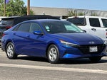 2022 Elantra Thumbnail 9