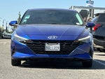 2022 Elantra Thumbnail 10
