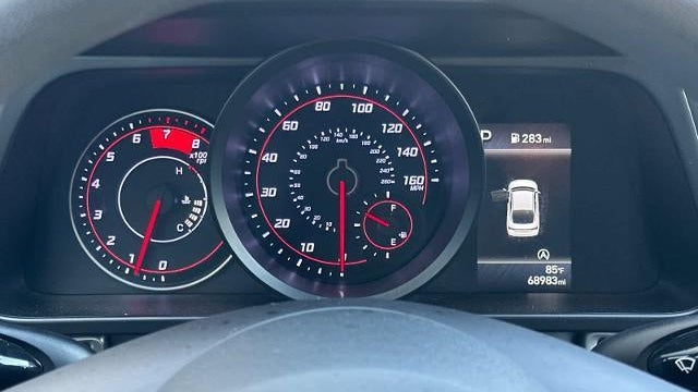 2022 Hyundai ELANTRA SE