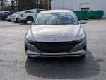 2023 Elantra Thumbnail 5