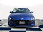 2021 Elantra Thumbnail 2