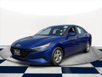 2021 Elantra Thumbnail 3