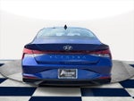 2021 Elantra Thumbnail 5