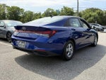 2021 Elantra Thumbnail 6
