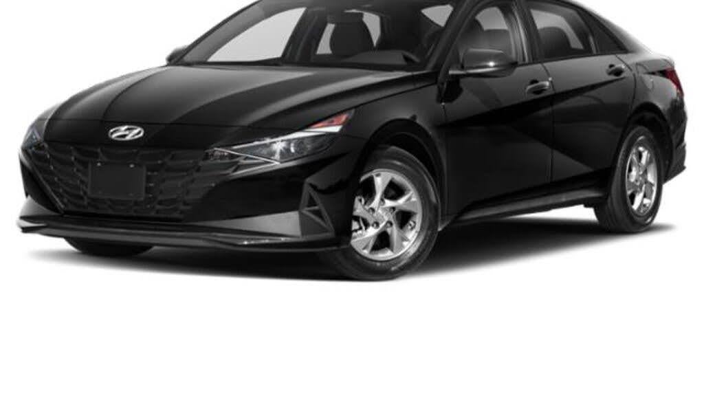 Preowned 2021 Hyundai ELANTRA SE for Sale