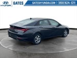 2021 ELANTRA Thumbnail 2