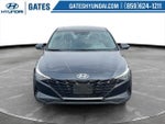 2021 ELANTRA Thumbnail 4