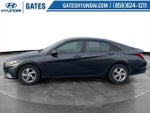 2021 ELANTRA Thumbnail 6
