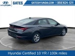 2021 Elantra Thumbnail 2