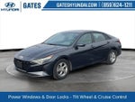 2021 Elantra Thumbnail 5