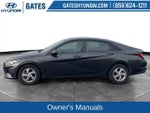 2021 Elantra Thumbnail 6