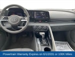 2021 Elantra Thumbnail 8