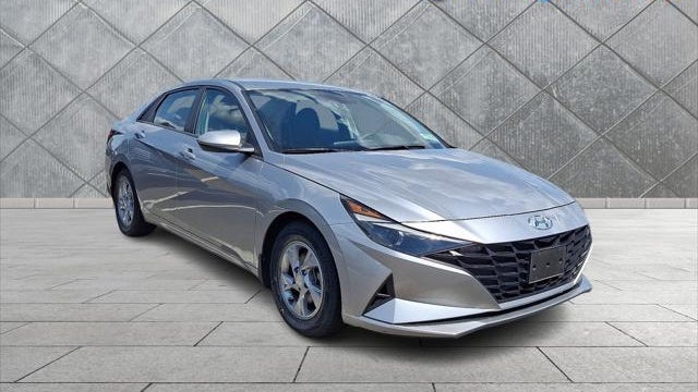Preowned 2023 Hyundai ELANTRA SE for Sale
