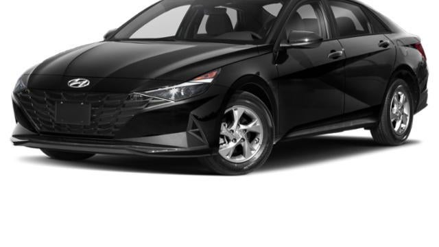 Preowned 2023 Hyundai ELANTRA SE for Sale