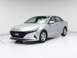2021 Elantra Thumbnail 4