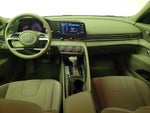 2021 Elantra Thumbnail 9