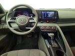 2021 Elantra Thumbnail 10