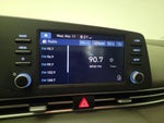 2021 Elantra Thumbnail 15