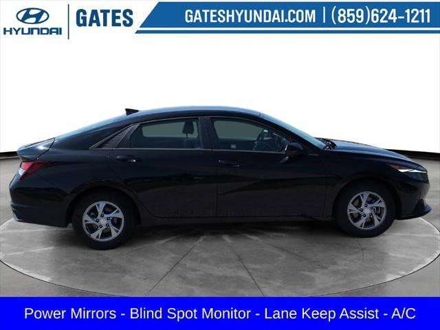 2021 Hyundai Elantra - $17,988