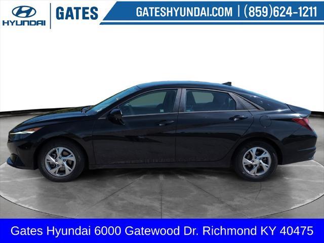 2021 Hyundai Elantra - $17,988